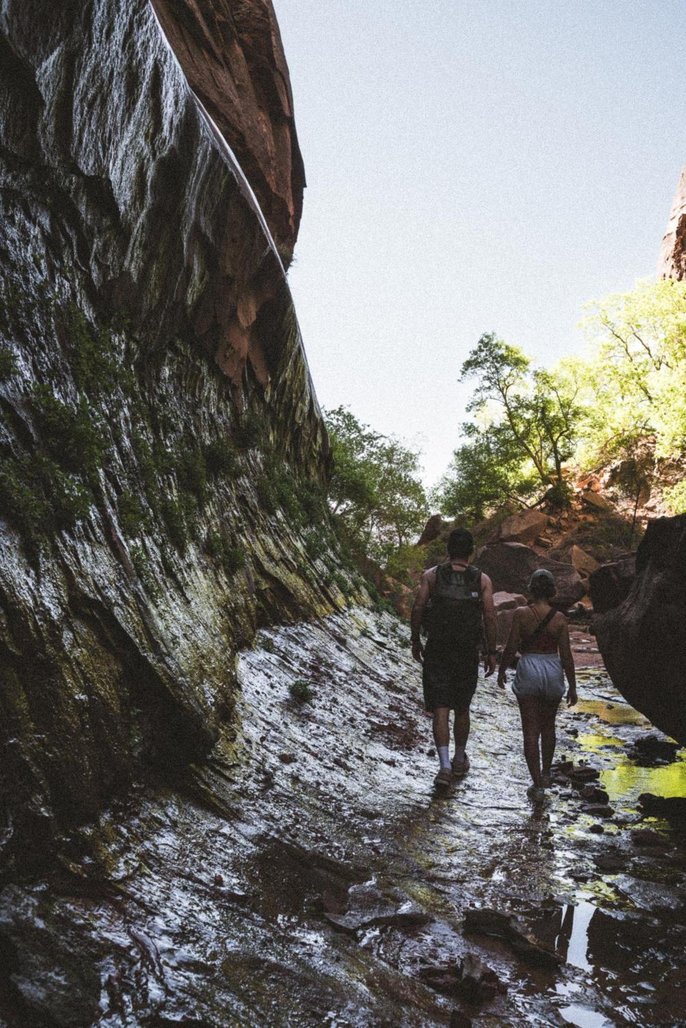 Zion Glamping Adventures Hotel Hildale Eksteriør billede